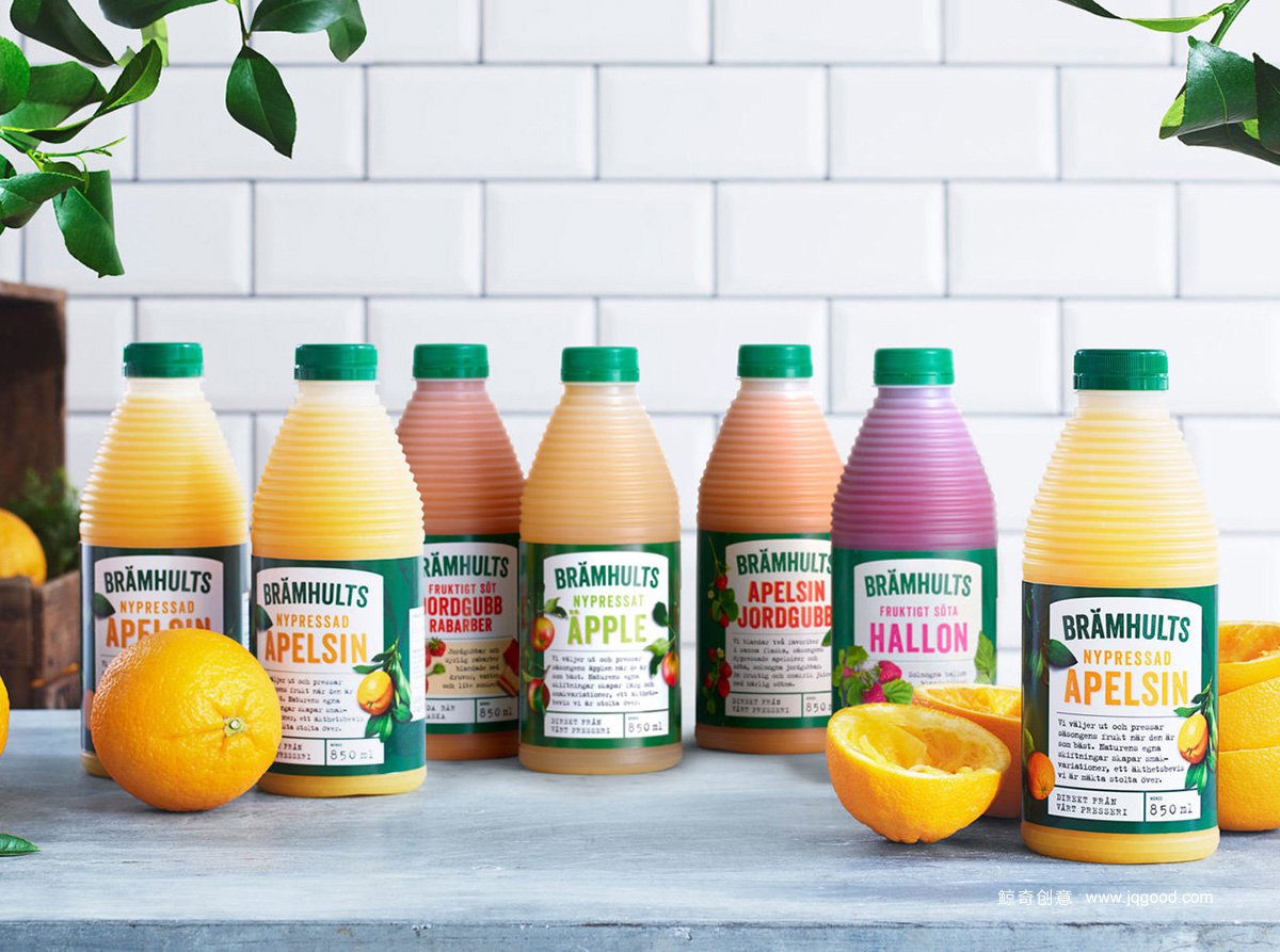 飲料包裝設(shè)計